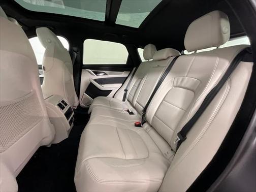 2025 Jaguar F-PACE R-Dynamic S P250 AWD Automatic