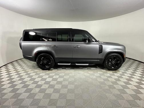 2023 Land Rover Defender 130 S