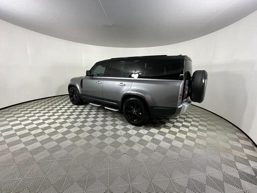 2023 Land Rover Defender 130 S