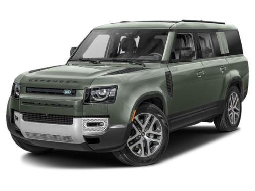 2023 Land Rover Defender 130 SE