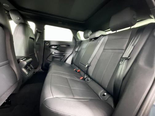2026 Land Rover Range Rover Evoque Core S