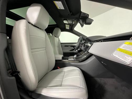 2026 Land Rover Range Rover Evoque Core S