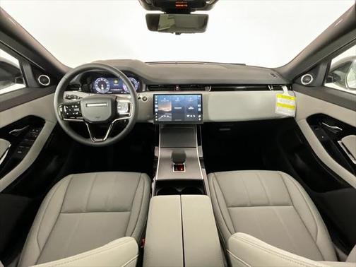 2026 Land Rover Range Rover Evoque Core S