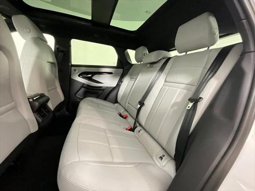 2026 Land Rover Range Rover Evoque Core S