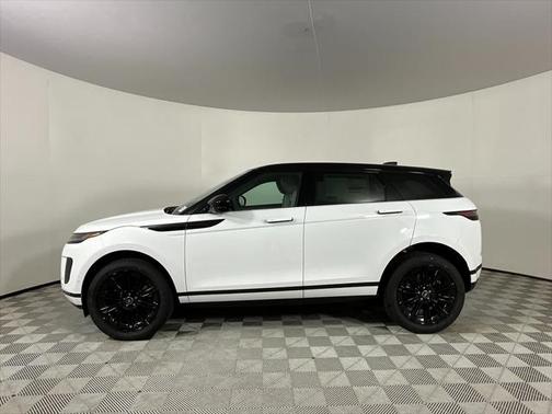 2026 Land Rover Range Rover Evoque Core S