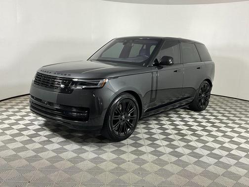 2023 Land Rover Range Rover P530 SE