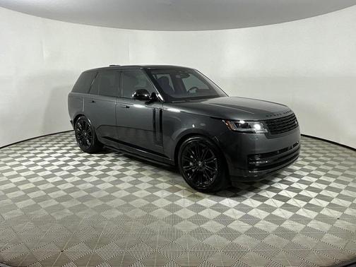 2023 Land Rover Range Rover P530 SE