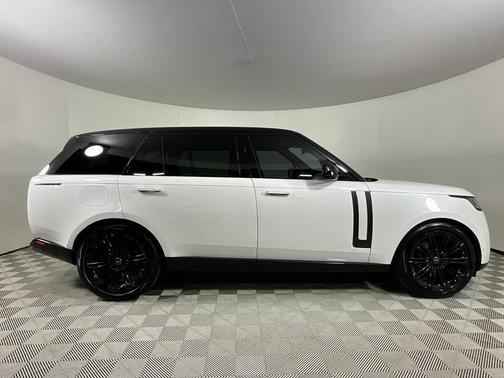 2023 Land Rover Range Rover Autobiography