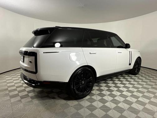2023 Land Rover Range Rover Autobiography