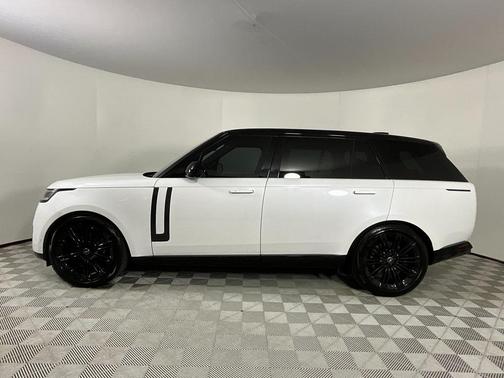 2023 Land Rover Range Rover Autobiography