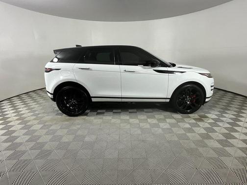 2023 Land Rover Range Rover Evoque R-Dynamic SE