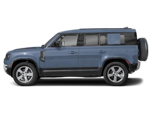 2025 Land Rover Defender 110 P400 S
