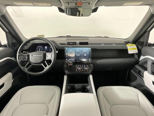 2026 Land Rover Defender S