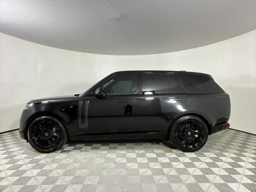 2023 Land Rover Range Rover P400 SE