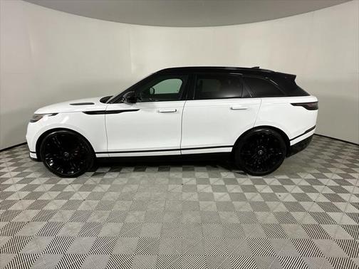 2024 Land Rover Range Rover Velar P400 Dynamic SE