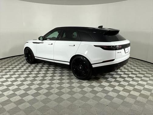 2024 Land Rover Range Rover Velar P400 Dynamic SE