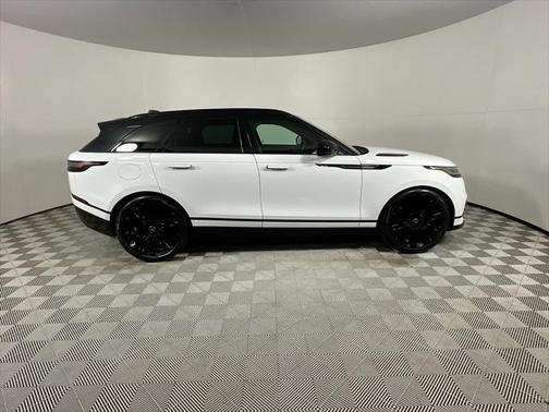 2024 Land Rover Range Rover Velar P400 Dynamic SE