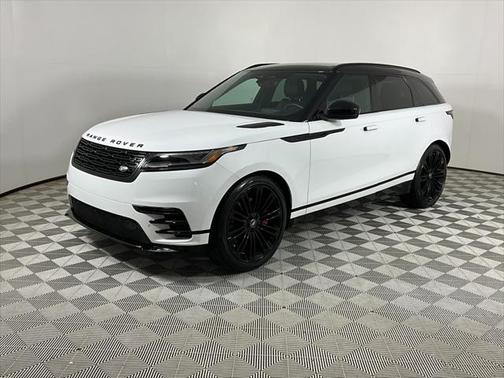 2024 Land Rover Range Rover Velar P400 Dynamic SE