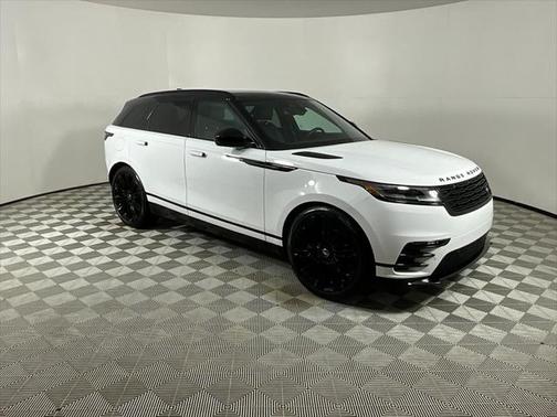 2024 Land Rover Range Rover Velar P400 Dynamic SE