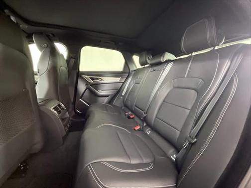 2026 Jaguar F-PACE R-Dynamic S P250 AWD Automatic