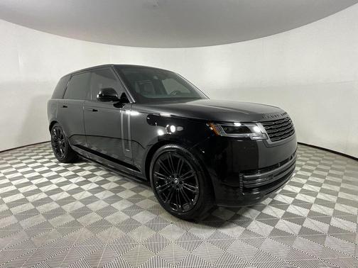 2024 Land Rover Range Rover P530 SE