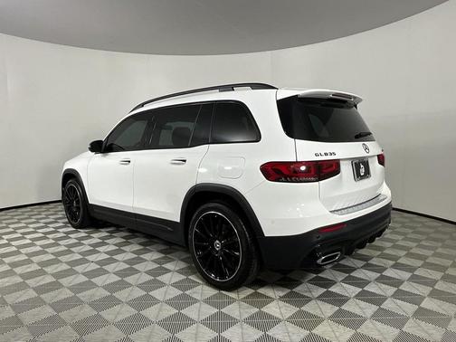 2023 Mercedes-Benz GLB 250 Base