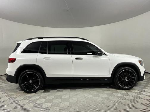 2023 Mercedes-Benz GLB 250 Base