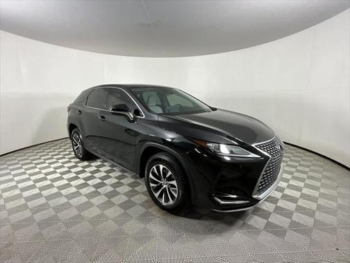 2021 Lexus RX 350 Base