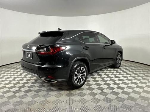 2021 Lexus RX 350 Base