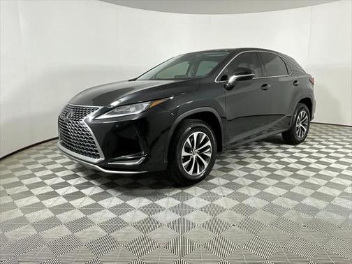 2021 Lexus RX 350 Base