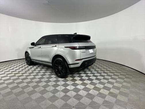 2025 Land Rover Range Rover Evoque Core S