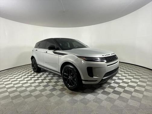 2025 Land Rover Range Rover Evoque Core S