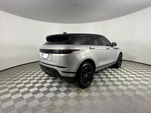 2025 Land Rover Range Rover Evoque Core S