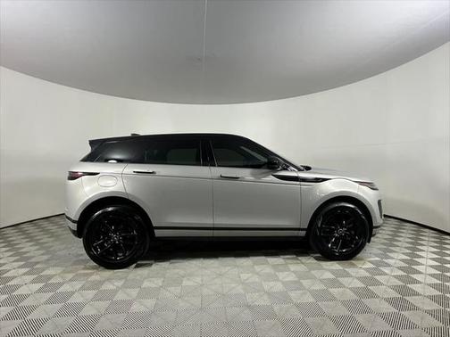 2025 Land Rover Range Rover Evoque Core S