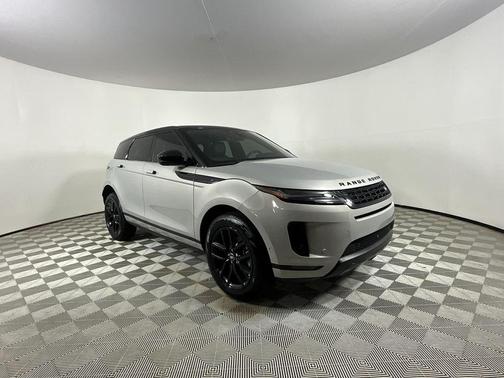 2025 Land Rover Range Rover Evoque Core S