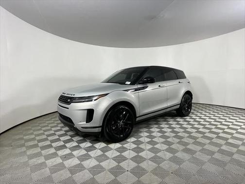 2025 Land Rover Range Rover Evoque Core S