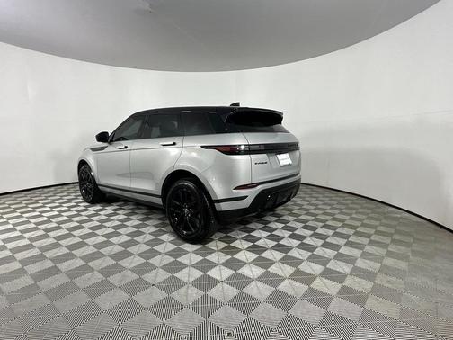 2025 Land Rover Range Rover Evoque Core S