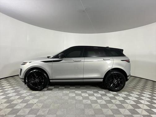 2025 Land Rover Range Rover Evoque Core S