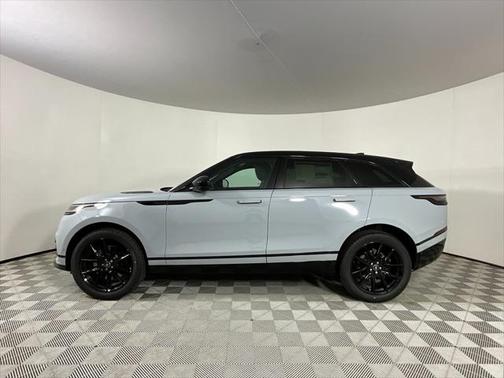 2026 Land Rover Range Rover Velar P400 Dynamic SE