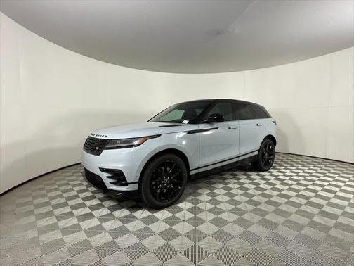 2026 Land Rover Range Rover Velar P400 Dynamic SE