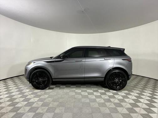 2024 Land Rover Range Rover Evoque Core S