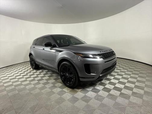 2024 Land Rover Range Rover Evoque Core S