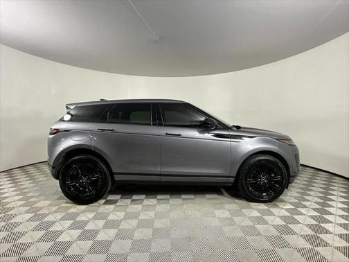 2024 Land Rover Range Rover Evoque Core S
