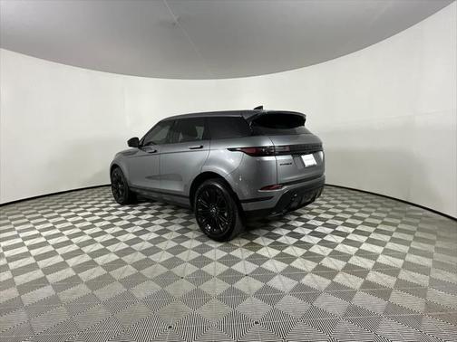 2024 Land Rover Range Rover Evoque Core S