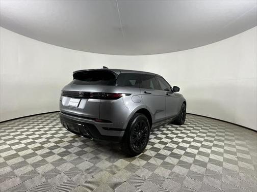 2024 Land Rover Range Rover Evoque Core S