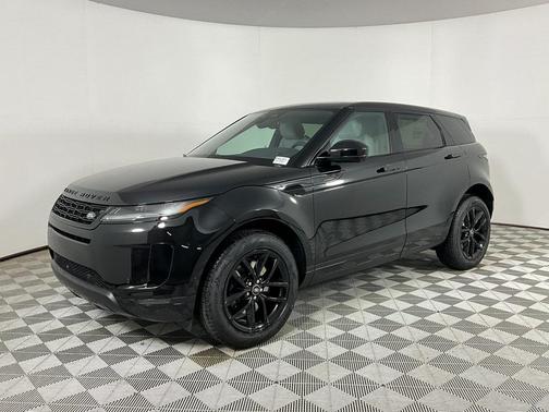 2026 Land Rover Range Rover Evoque Core S