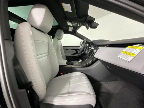 2026 Land Rover Range Rover Evoque Core S