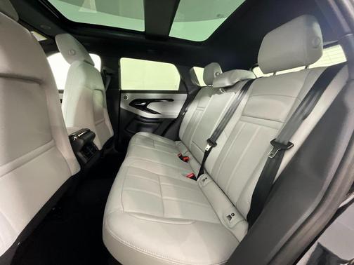 2026 Land Rover Range Rover Evoque Core S