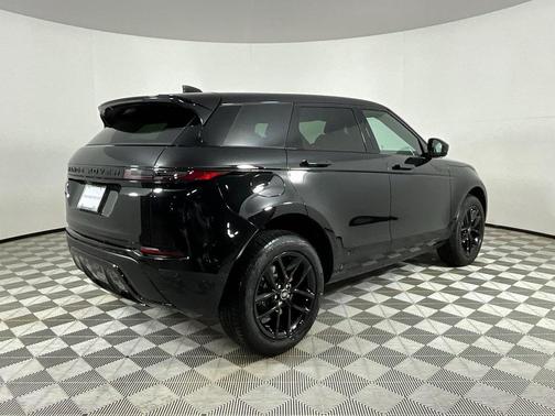 2026 Land Rover Range Rover Evoque Core S