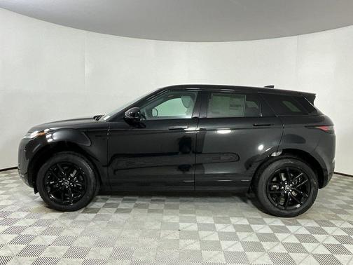 2026 Land Rover Range Rover Evoque Core S